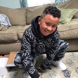 Meet your Posher, Eugene